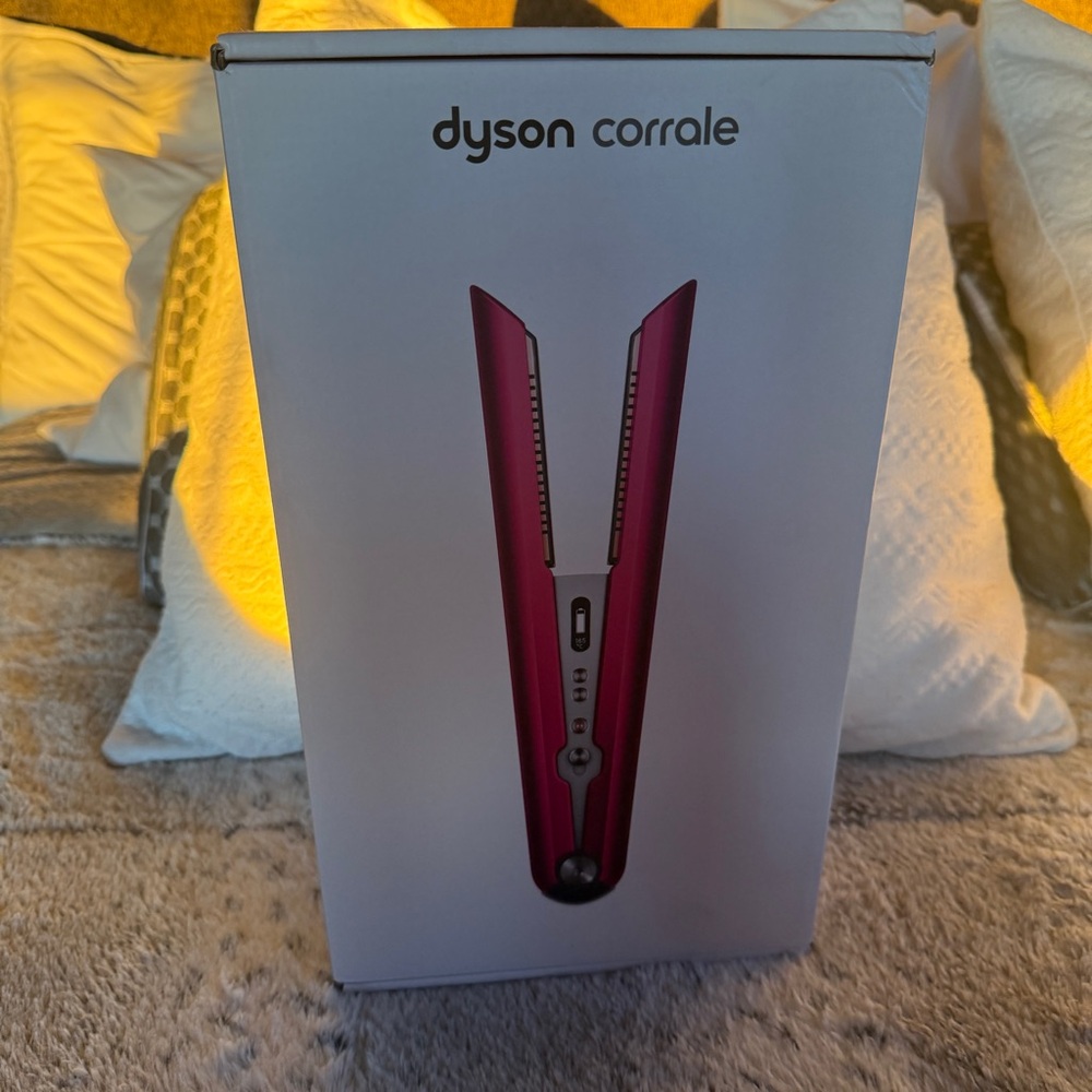 Dyson Corrale View 2